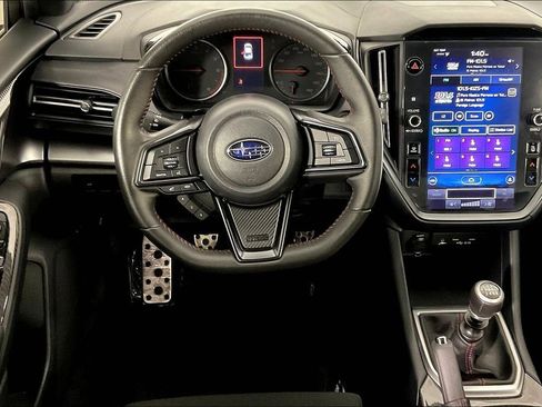Used 2022 Subaru WRX Premium image 7