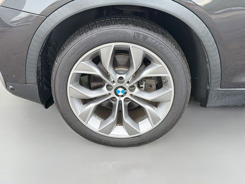 Used 2017 BMW X4 xDrive28i AWD/4WD image 41
