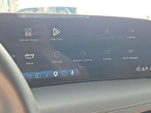 Certified 2025 Cadillac CT5 Premium Luxury w/ Sun And Sound Package AWD/4WD image 21