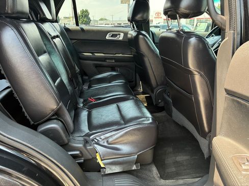 Used 2013 Ford Explorer Limited AWD/4WD image 30