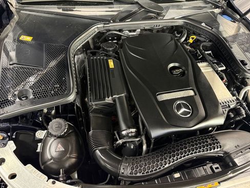 Used 2016 Mercedes-Benz C 300 4MATIC Sedan image 42