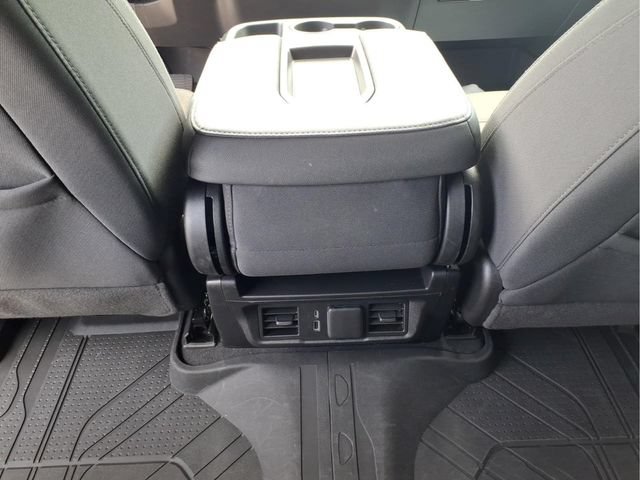 Used 2024 Chevrolet Silverado 1500 RST w/ Protection Package AWD/4WD image 15