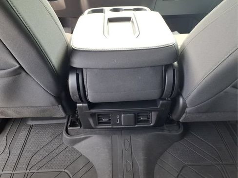 Used 2024 Chevrolet Silverado 1500 RST w/ Protection Package AWD/4WD image 15