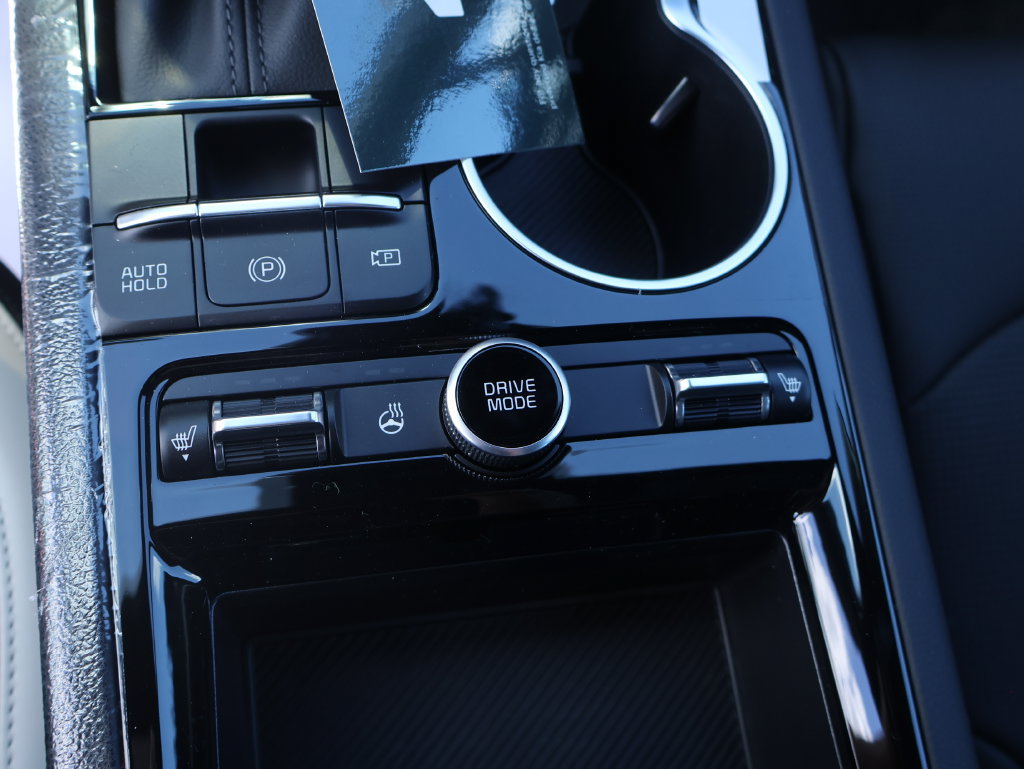 New 2026 Kia K5 GT-Line AWD/4WD image 35
