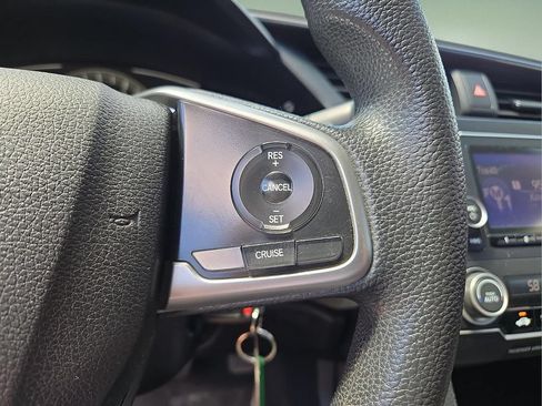 Used 2017 Honda Civic LX image 24