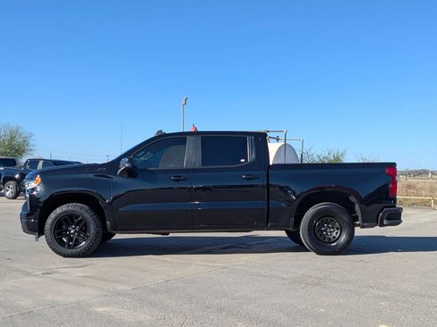 Used 2023 Chevrolet Silverado 1500 RST image 6