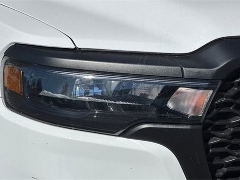 Used 2025 RAM 1500 Rebel w/ Rebel Level 1 Equipment Group image 44