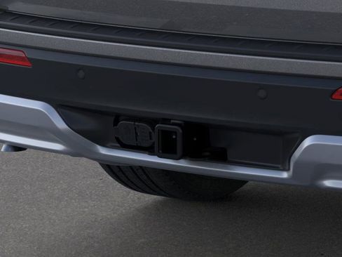New 2026 Ford Explorer Platinum image 30