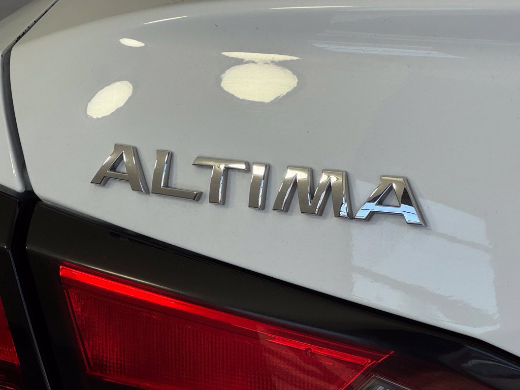Used 2021 Nissan Altima 2.5 S FWD image 8
