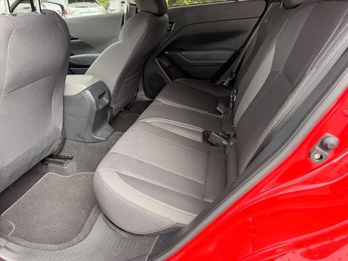 Certified 2024 Subaru Impreza 2.0i AWD/4WD image 10