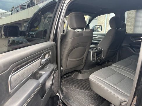 Used 2019 RAM 1500 Big Horn AWD/4WD image 25