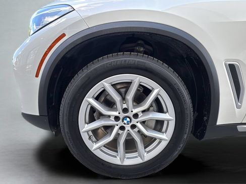 Used 2020 BMW X5 sDrive40i w/ Convenience Package RWD image 48