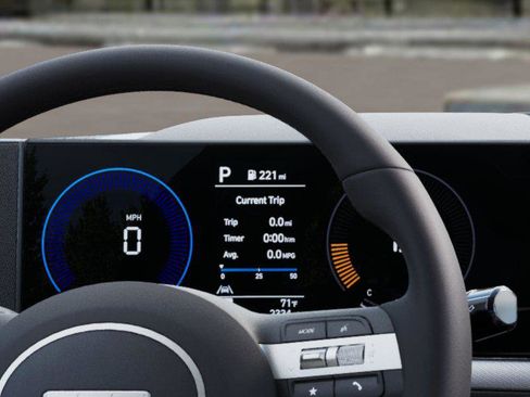 New 2026 Hyundai Sonata SEL image 14