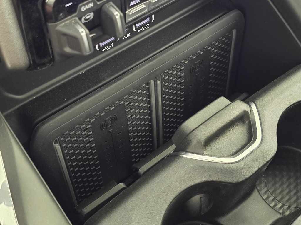 New 2026 RAM 3500 Laramie w/ Night Edition AWD/4WD image 28