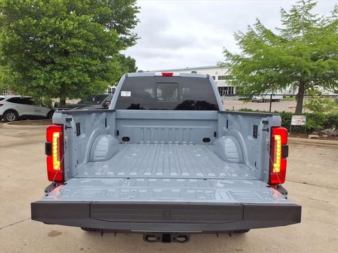New 2026 Ford F250 Platinum AWD/4WD image 30