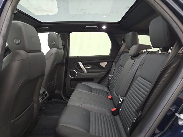Used 2023 Land Rover Discovery Sport S AWD/4WD image 12