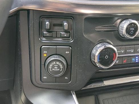 Used 2022 Ford F150 Raptor w/ Equipment Group 801A High AWD/4WD image 17