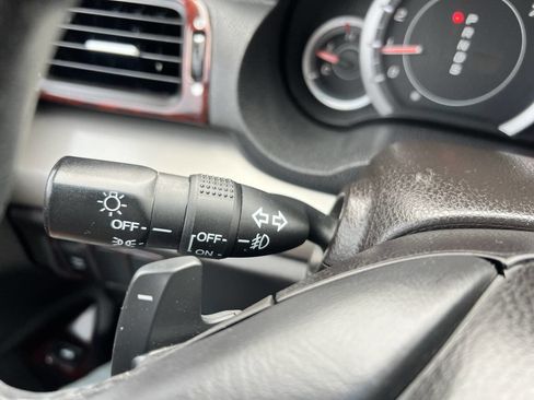 Used 2009 Acura TSX Sedan image 25