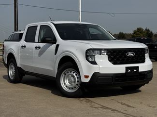 New 2026 Ford Maverick XL w/ Equipment Group 101A video 2