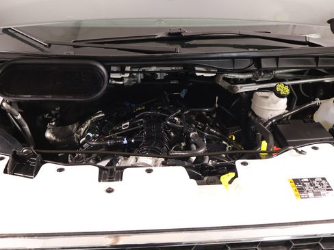 Used 2025 Ford Transit 350 XLT RWD image 20