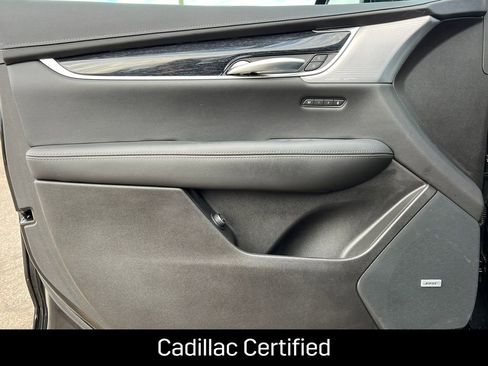Used 2023 Cadillac XT5 Premium Luxury w/ Technology Package image 17