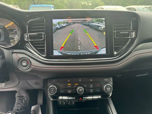 Used 2026 Dodge Durango GT RWD image 6