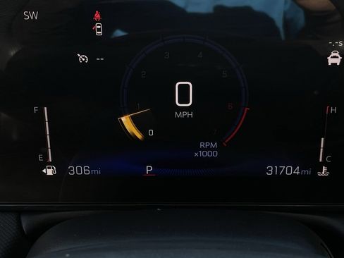 Used 2025 Chevrolet TrailBlazer LT image 15