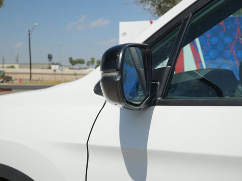 New 2026 Honda Ridgeline TrailSport image 11