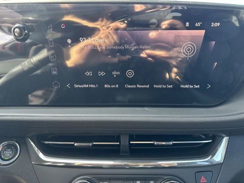 New 2026 Buick Envista Preferred w/ Convenience I Package image 16