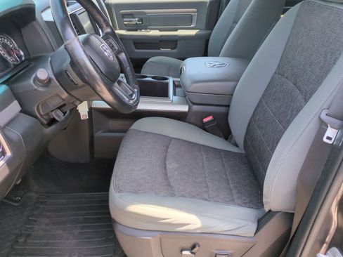 Used 2014 RAM 1500 Outdoorsman AWD/4WD image 16