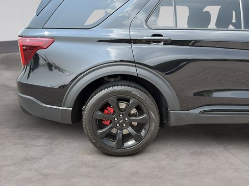 Used 2023 Ford Explorer ST w/ Equipment Group 401A image 28