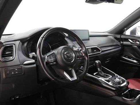 Used 2023 MAZDA CX-9 Carbon Edition AWD/4WD image 16