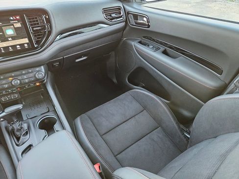 New 2026 Dodge Durango GT image 15