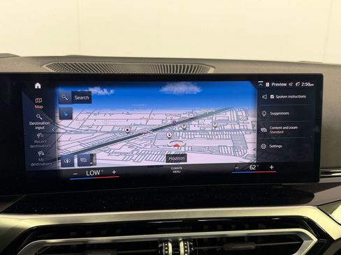 Used 2023 BMW i4 eDrive35 w/ Premium Package RWD image 27
