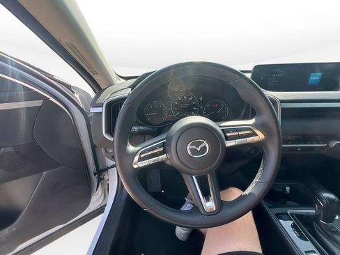 Used 2025 MAZDA CX-50 AWD 2.5 S w/ Preferred Package image 11