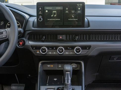 New 2026 Honda CR-V EX image 24