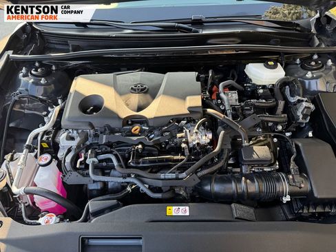 Used 2026 Toyota Camry LE image 34