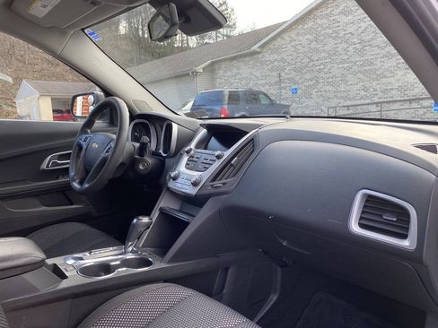 Used 2016 Chevrolet Equinox LS AWD/4WD image 17