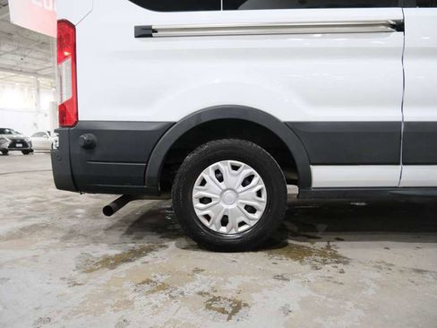 Used 2024 Ford Transit 350 XLT image 12