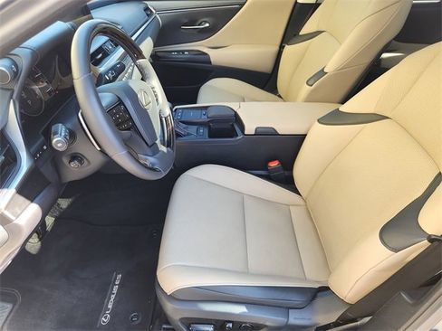 Used 2020 Lexus ES 350 w/ Premium Package image 20