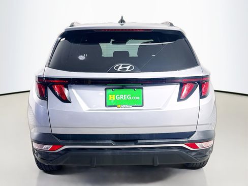 Used 2024 Hyundai Tucson SEL FWD image 8