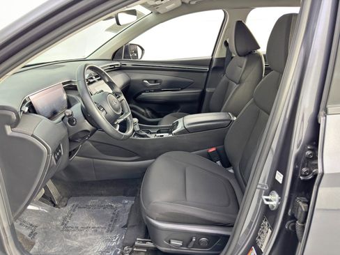 Used 2022 Hyundai Tucson XRT image 15