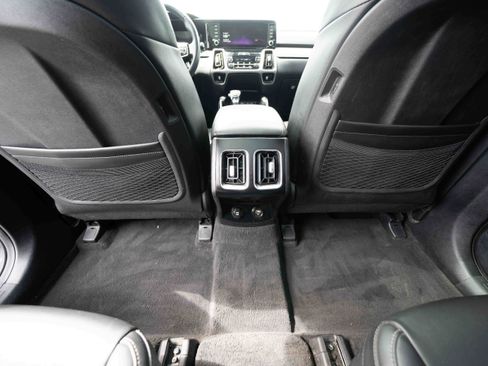 Used 2023 Kia Sorento X-Line EX AWD/4WD image 22