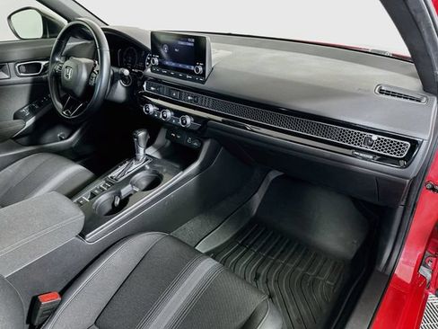 Used 2022 Honda Civic Sport image 26