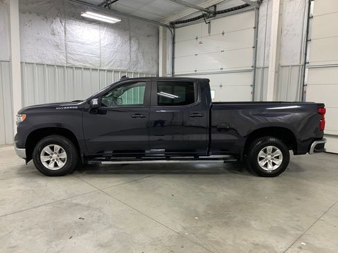 Used 2024 Chevrolet Silverado 1500 LT w/ Protection Package image 20