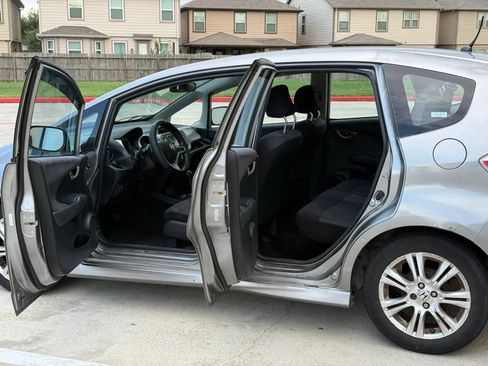 Used 2009 Honda Fit Sport image 10