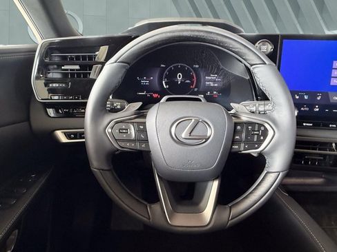 Certified 2026 Lexus RX 350 Premium w/ Convenience Package FWD image 13