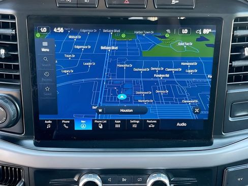 Used 2024 Ford F150 XLT AWD/4WD image 13