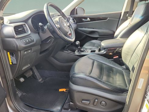 Used 2016 Kia Sorento EX w/ EX Premium Package image 14