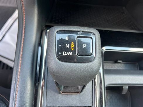 Used 2023 Nissan Pathfinder Rock Creek AWD/4WD image 21
